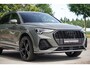 Audi Q3 45TFSIe/245pk S-Line|2022|Trekhaak|20"Blackstye|Sonos|Matrix-LED|Keyless|Optik Schwarz|Cruise+ACC|PDC+360Camera|Virtual Cockpit