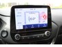 Ford Puma 1.0-125pk EcoBoost Hybrid ST-Line X. April 2024 ! Slechts 9.700km ! Autm. airco, navigatie, telefoonvoorb., camera, pdc v+a, parkeerassistent, LED verl., metallic lak, LM wielen, stoel-, stuur- en voorraamverw., lane- en sideassist, adapt. cruise cntrl etc