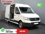 Volkswagen Crafter 35 2.0 TDI 140 pk DSG Aut. L3H3 Facelift/ LED/ Virtual Cockpit/ Camera/ Cruise/ Carplay/ Gev.Stoel