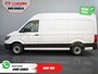 Volkswagen Crafter 35 2.0 TDI 140 pk DSG Aut. L3H3 Facelift/ LED/ Virtual Cockpit/ Camera/ Cruise/ Carplay/ Gev.Stoel