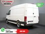 Volkswagen Crafter 35 2.0 TDI 140 pk DSG Aut. L3H3 Facelift/ LED/ Virtual Cockpit/ Camera/ Cruise/ Carplay/ Gev.Stoel