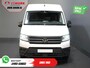 Volkswagen Crafter 35 2.0 TDI 140 pk DSG Aut. L3H3 Facelift/ LED/ Virtual Cockpit/ Camera/ Cruise/ Carplay/ Gev.Stoel