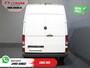 Volkswagen Crafter 35 2.0 TDI 140 pk DSG Aut. L3H3 Facelift/ LED/ Virtual Cockpit/ Camera/ Cruise/ Carplay/ Gev.Stoel