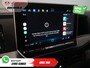 Volkswagen Crafter 35 140 pk DSG Aut. L3H3 BPM VRIJ! LED/ Virtual Cockpit/ Camera/ Cruise/ Carplay/ Gev.Stoel