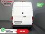 Volkswagen Crafter 35 140 pk DSG Aut. L3H3 BPM VRIJ! LED/ Virtual Cockpit/ Camera/ Cruise/ Carplay/ Gev.Stoel