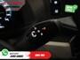 Volkswagen Crafter 35 140 pk DSG Aut. L3H3 BPM VRIJ! LED/ Virtual Cockpit/ Camera/ Cruise/ Carplay/ Gev.Stoel