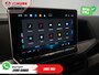 Volkswagen Crafter 35 140 pk DSG Aut. L3H3 BPM VRIJ! LED/ Virtual Cockpit/ Camera/ Cruise/ Carplay/ Gev.Stoel