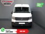 Volkswagen Crafter 35 140 pk DSG Aut. L3H3 BPM VRIJ! LED/ Virtual Cockpit/ Camera/ Cruise/ Carplay/ Gev.Stoel