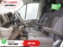 Volkswagen Crafter 35 140 pk DSG Aut. L3H3 BPM VRIJ! LED/ Virtual Cockpit/ Camera/ Cruise/ Carplay/ Gev.Stoel