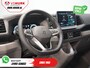 Volkswagen Crafter 35 140 pk DSG Aut. L3H3 BPM VRIJ! LED/ Virtual Cockpit/ Camera/ Cruise/ Carplay/ Gev.Stoel