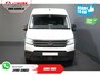Volkswagen Crafter 35 2.0 TDI 140 pk DSG Aut. L3H3 BPM VRIJ/ LED/ Virtual Cockpit/ Camera/ Cruise/ Carplay/ Gev.Stoel
