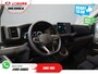 Volkswagen Crafter 35 2.0 TDI 140 pk DSG Aut. L3H3 BPM VRIJ/ LED/ Virtual Cockpit/ Camera/ Cruise/ Carplay/ Gev.Stoel