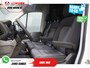 Volkswagen Crafter 35 2.0 TDI 140 pk DSG Aut. L3H3 BPM VRIJ/ LED/ Virtual Cockpit/ Camera/ Cruise/ Carplay/ Gev.Stoel