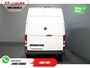 Volkswagen Crafter 35 2.0 TDI 140 pk DSG Aut. L3H3 BPM VRIJ! Virtual Cockpit/ LED/ Camera/ Cruise/ Carplay/ Gev.Stoel