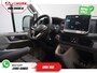Volkswagen Crafter 35 2.0 TDI 140 pk DSG Aut. L3H3 BPM VRIJ! Virtual Cockpit/ LED/ Camera/ Cruise/ Carplay/ Gev.Stoel