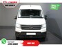 Volkswagen Crafter 35 2.0 TDI 140 pk DSG Aut. L3H3 BPM VRIJ! Virtual Cockpit/ LED/ Camera/ Cruise/ Carplay/ Gev.Stoel