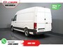 Volkswagen Crafter 35 2.0 TDI 140 pk DSG Aut. L3H3 BPM VRIJ! Virtual Cockpit/ LED/ Camera/ Cruise/ Carplay/ Gev.Stoel
