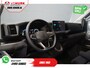 Volkswagen Crafter 35 2.0 TDI 140 pk DSG Aut. L3H3 BPM VRIJ! Virtual Cockpit/ LED/ Camera/ Cruise/ Carplay/ Gev.Stoel