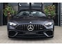 Mercedes-Benz AMG SL 63 S E Performance | Keramisch, Carbon in/ext., Achterasbesturing, Burmester High End, Performance-stoelen, Airscarf, Rij-ass. Plus pakket