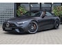 Mercedes-Benz AMG SL 63 S E Performance | Keramisch, Carbon in/ext., Achterasbesturing, Burmester High End, Performance-stoelen, Airscarf, Rij-ass. Plus pakket