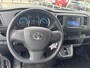 Toyota PROACE Electric Worker Live Extra Range Long 75 kWh SLECHTS 13.578KM, PARKEERSENSOREN!