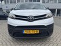 Toyota PROACE Electric Worker Live Extra Range Long 75 kWh SLECHTS 13.578KM, PARKEERSENSOREN!