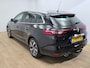 Renault Megane Estate Occasion 1.2 TCe GT-Line automaat met trekhaak | Tweedehands Renault Mega stationwagen in zwart | Camera |