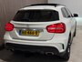 Mercedes-Benz GLA AMG 200