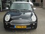 MINI One Mini 1.6 Pepper Staat in De Krim