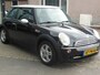 MINI One Mini 1.6 Pepper Staat in De Krim