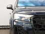 Audi Q7 Pro Line S 55 TFSIe quattro 394 PK | Optiek zwart | Panoramadak | Trekhaak | Vierwielsturing | B&O | HUD |