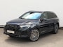 Audi Q7 Pro Line S 55 TFSIe quattro 394 PK | Optiek zwart | Panoramadak | Trekhaak | Vierwielsturing | B&O | HUD |