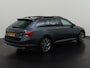Skoda Superb Combi 1.4 TSI iV Sportline | Panoramadak | Camera | Winter pakket | Zondag open!