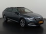 Skoda Superb Combi 1.4 TSI iV Sportline | Panoramadak | Camera | Winter pakket | Zondag open!