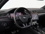 Skoda Superb Combi 1.4 TSI iV Sportline | Panoramadak | Camera | Winter pakket | Zondag open!