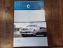 Mercedes-Benz C-klasse 180 K Elegance /Youngtimer/Lage KM/Clima/Cruise/Hout/Telefoon/