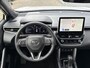 Toyota Corolla Cross Hybrid 140 Dynamic Ultimate **STOEL EN STUURWIELVERWARMING/ KEYLESS/ ADAPTIEVE CRUISE CONTROL/ 36 MAANDEN GARANTIE**