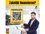 Mercedes-Benz CLA 180 Business S AMG|GARANTIE|NAP|1E EIG|ACC|STOELVERW|SFEERVERLICHTING