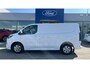 Ford Transit Custom 320 2.0 TDCI L1H1 Limited 170pk | Bellen voor bezichtiging |Driver Assistance Pack | Stoelverwarming | SYNC 4 Navigatie | BLIS | Voorruitverwarming | All Weather banden
