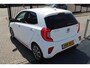 Kia Picanto 1.0 MPi GT-Line Edition Navigatie/Achteruitrijcamera/Climate control/Apple carplay/LED koplampen/15'' Lichtmetalen velgen/Elektrisch inklapbare spiegels/Elektrische ramen.