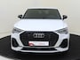 Audi Q3 Sportback 45 TFSI e S Edition | SOH 100% | Trekhaak | Keyless | Adaptieve cruise control | Dodehoek detectie | Navigatie Plus | Stoelverwarming | Parkeersensoren |