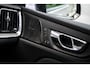 Volvo V60 2.0 T6 Plug-in hybrid AWD Plus Dark | Panoramadak | Head Up Display | Aurora Silver | Donker Glas | 360 Camera | 19" |