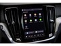 Volvo V60 2.0 T6 Plug-in hybrid AWD Plus Dark | Panoramadak | Head Up Display | Aurora Silver | Donker Glas | 360 Camera | 19" |