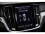 Volvo V60 2.0 T6 Plug-in hybrid AWD Plus Dark | Panoramadak | Head Up Display | Aurora Silver | Donker Glas | 360 Camera | 19" |