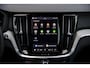 Volvo V60 2.0 T6 Plug-in hybrid AWD Plus Dark | Panoramadak | Head Up Display | Aurora Silver | Donker Glas | 360 Camera | 19" |
