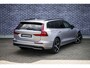 Volvo V60 2.0 T6 Plug-in hybrid AWD Plus Dark | Panoramadak | Head Up Display | Aurora Silver | Donker Glas | 360 Camera | 19" |