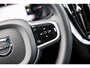 Volvo V60 2.0 T6 Plug-in hybrid AWD Plus Dark | Panoramadak | Head Up Display | Aurora Silver | Donker Glas | 360 Camera | 19" |