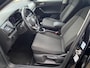 Volkswagen T-Cross 1.0 TSI Life | Deep Black | Automatische airco | Parkeersensoren v+a | Adaptieve cruise control