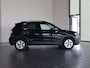 Volkswagen T-Cross 1.0 TSI Life | Deep Black | Automatische airco | Parkeersensoren v+a | Adaptieve cruise control