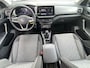 Volkswagen T-Cross 1.0 TSI Life | Deep Black | Automatische airco | Parkeersensoren v+a | Adaptieve cruise control